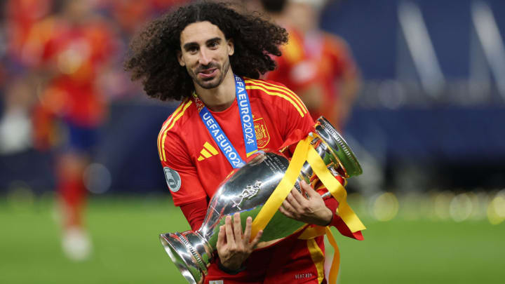 Marc Cucurella