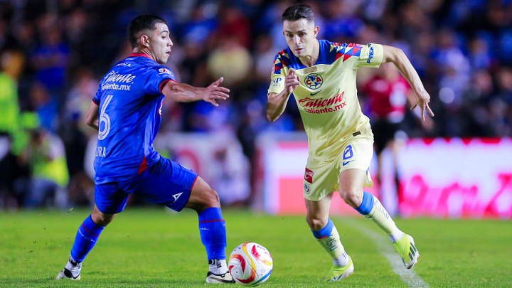 Erik Lira, Alvaro Fidalgo
