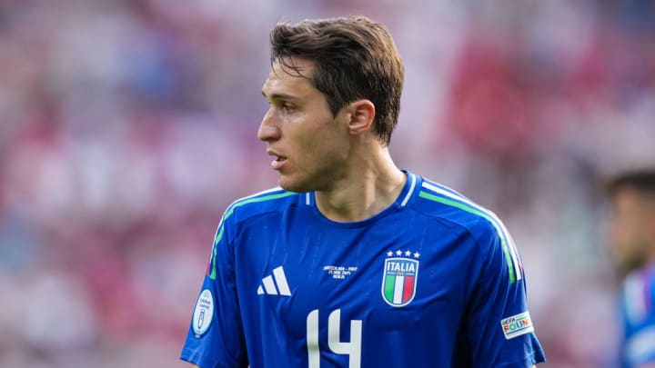 Federico Chiesa