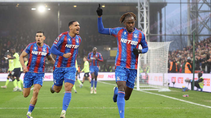 Trevoh Chalobah