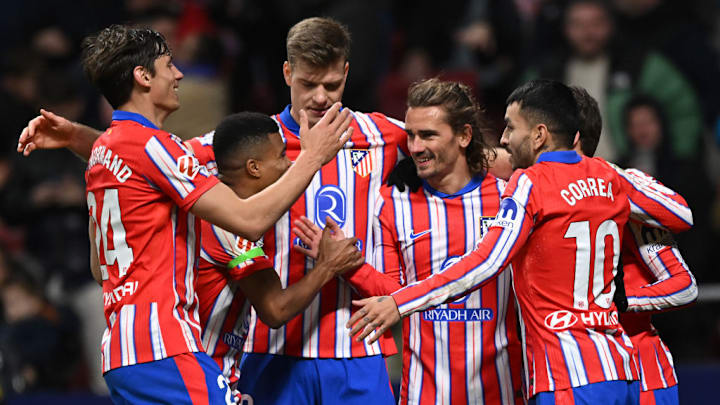 Antoine Griezmann
