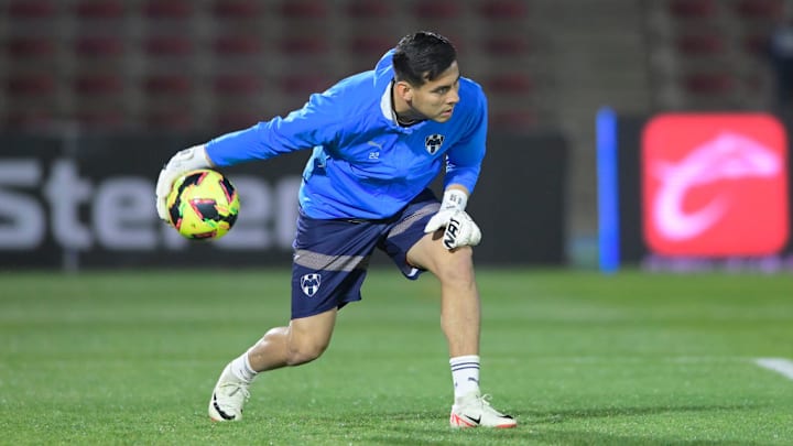 Luis Cardenas