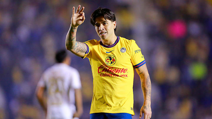 Victor Davila