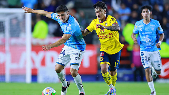 Arturo Gonzalez, Alejandro Zendejas