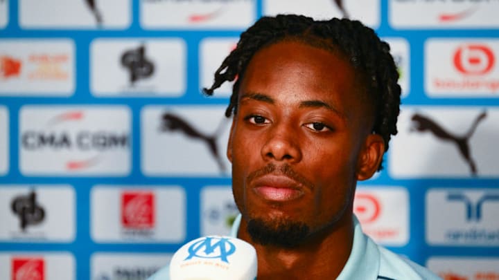 FBL-FRA-LIGUE1-MARSEILLE-PRESSER