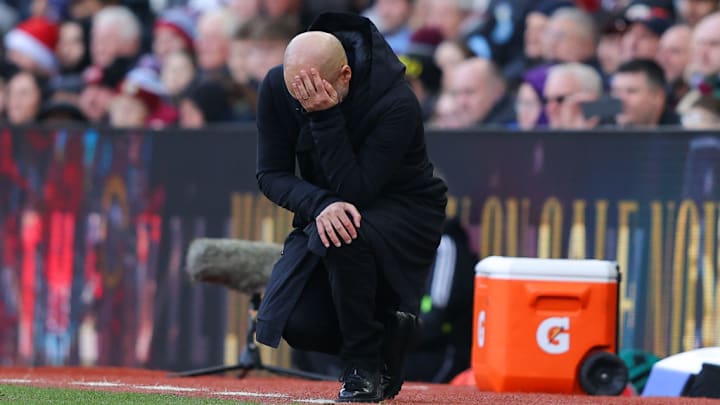 Josep 'Pep' Guardiola