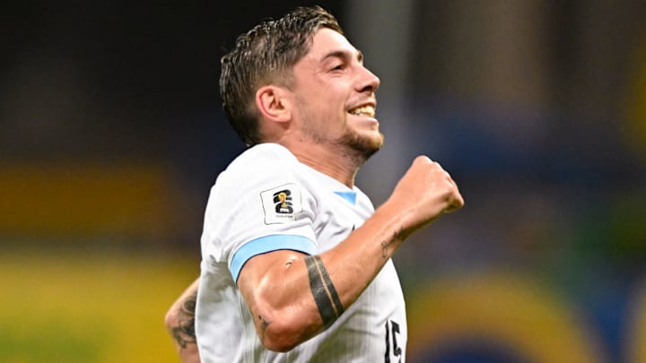 Federico Valverde