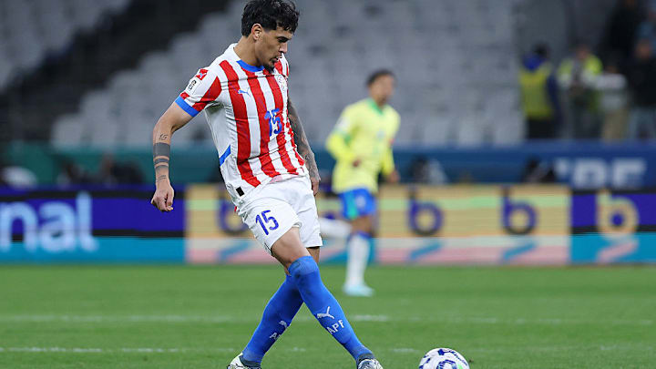 Gustavo Gomez Portillo