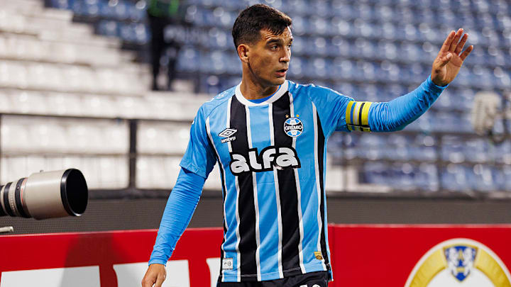 Franco Cristaldo