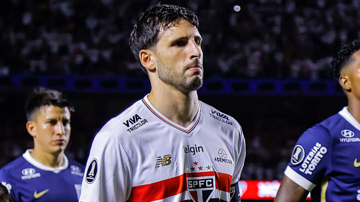 Jonathan Calleri