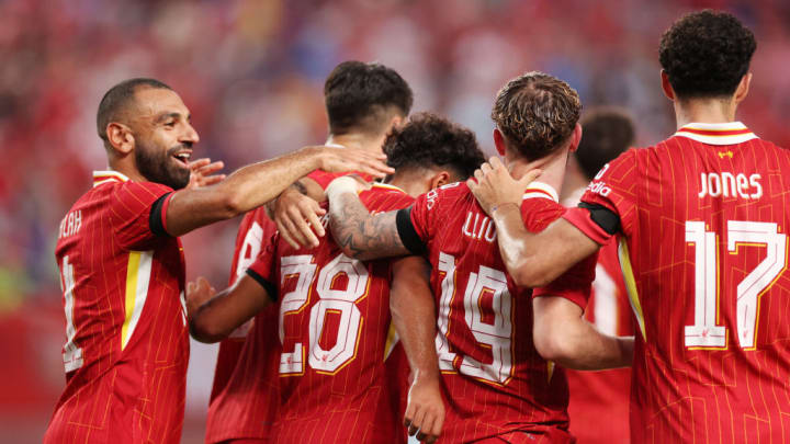 FBL-FRIENDLY-ARSENAL-LIVERPOOL
