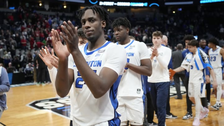 Creighton NCAA Tournament history, including past National Championship appearances in March Madness. Creighton NCAA Tournament history, including past National Championship appearances in March Madness.