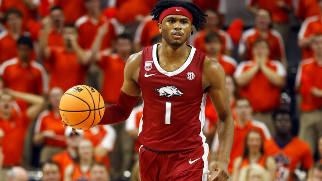 Arkansas vs Texas A&M Prediction, Odds & Best Bet for January 31 (SEC Showdown Comes Down to the Wire)