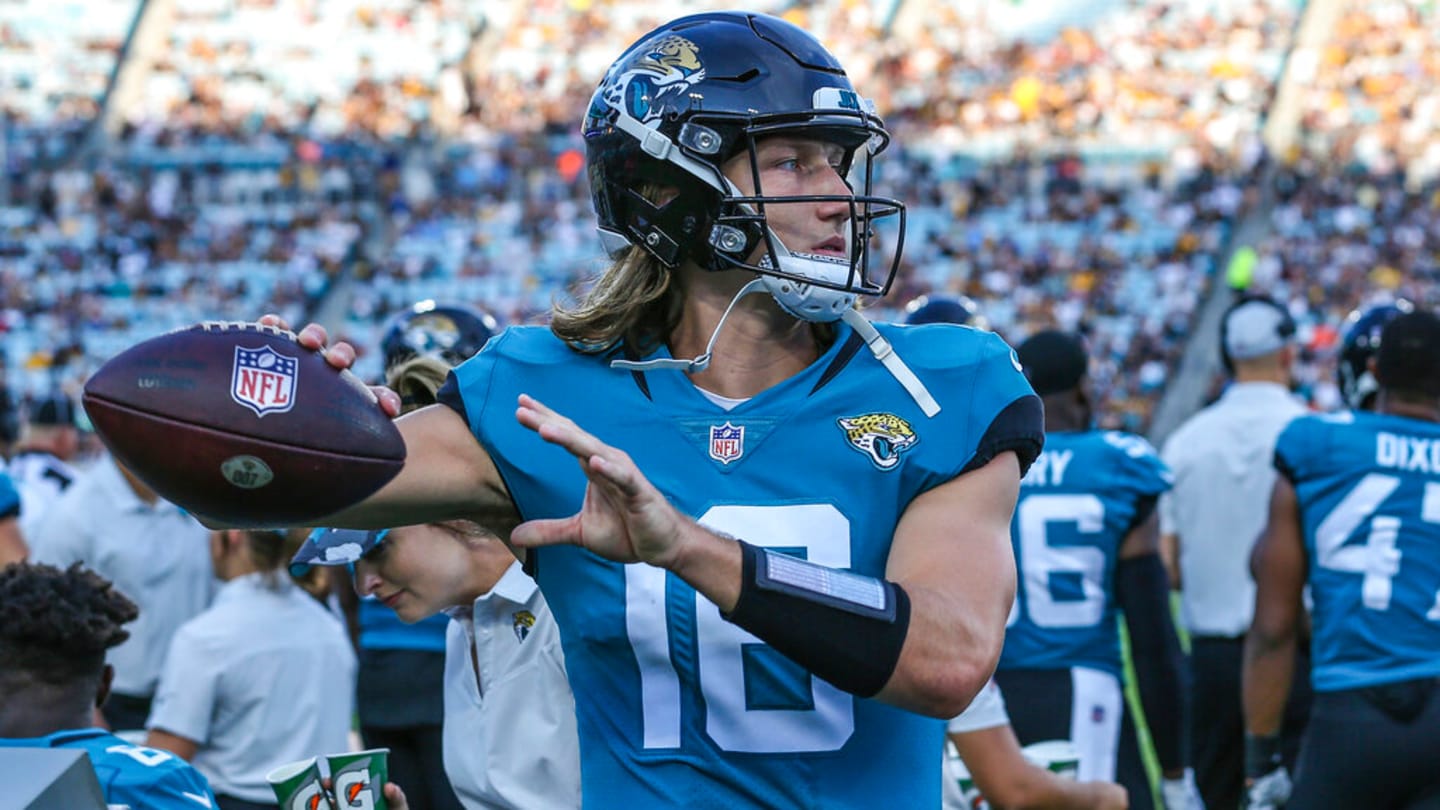 Giants vs Jaguars Prediction, Odds & Betting Trends for NFL Week 7 Game