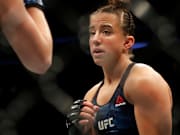 Andrea Lee vs. Maycee Barber betting preview for UFC on ESPN 43, including predictions, odds and best bets. 