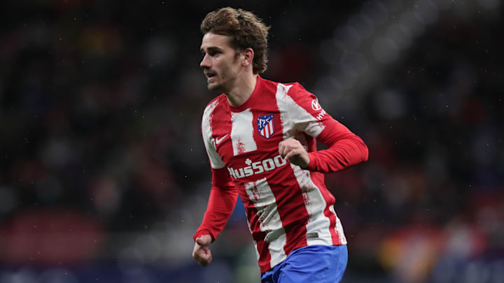 Antoine Griezmann