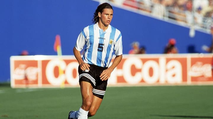 Fernando Carlos Redondo Neri