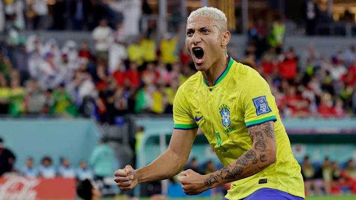 Richarlison