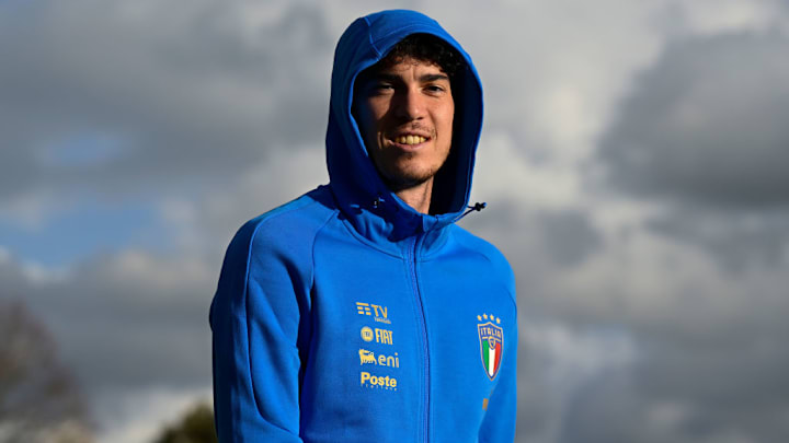 Alessandro Bastoni