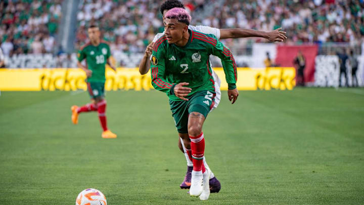 Julian Araujo