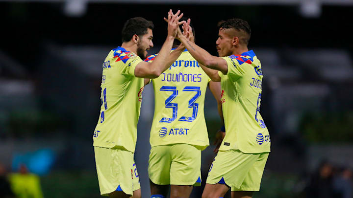 Henry Martin, Jonathan Dos Santos
