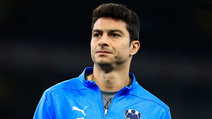 Stefan Medina