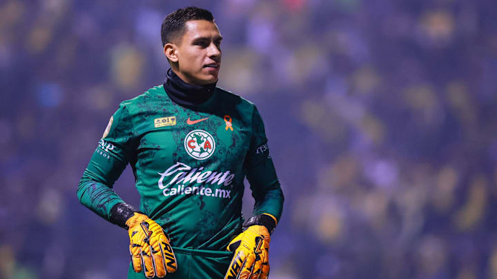 Luis Malagon