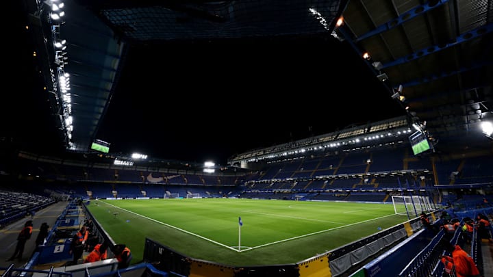 Chelsea FC v West Ham United FC - Premier League