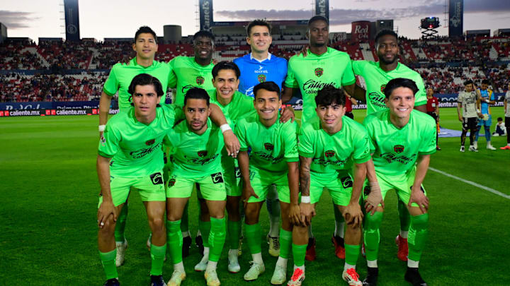 Atletico San Luis v FC Juarez - Torneo Clausura 2025 Liga MX