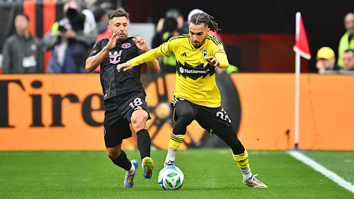 Jordi Alba, Mohamed Farsi