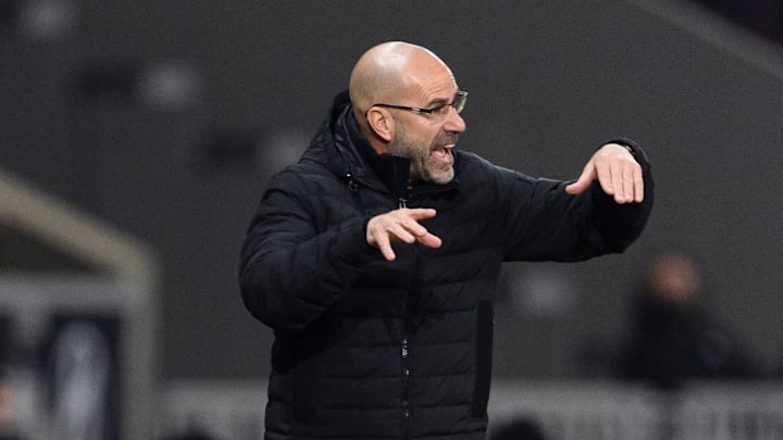 Peter Bosz