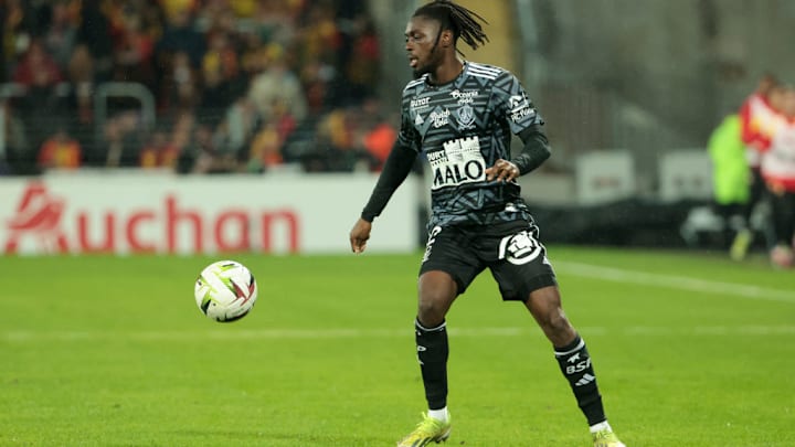 Banzouzi Bradley Locko