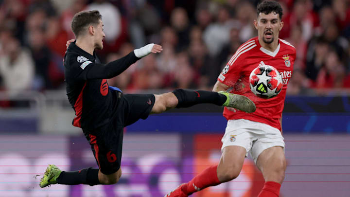 FBL-EUR-C1-BENFICA-BARCELONA