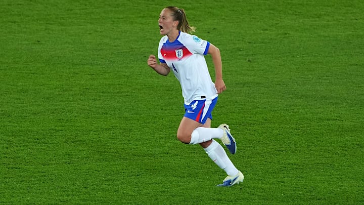 Keira Walsh