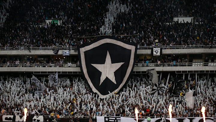 Estádio Nilton Santo