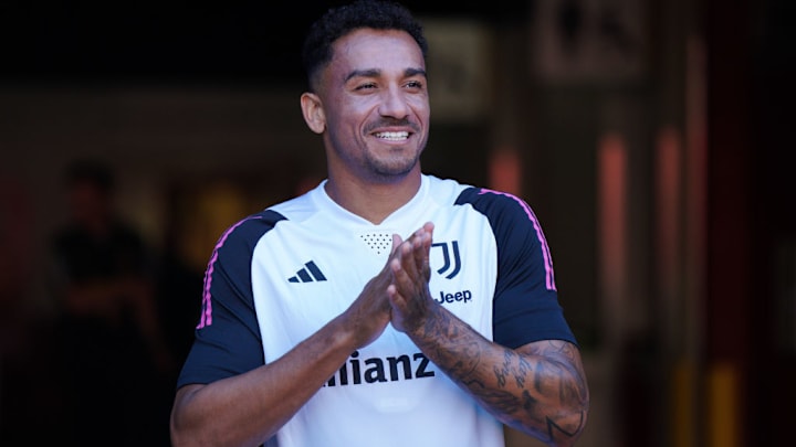 Danilo Luiz Da Silva
