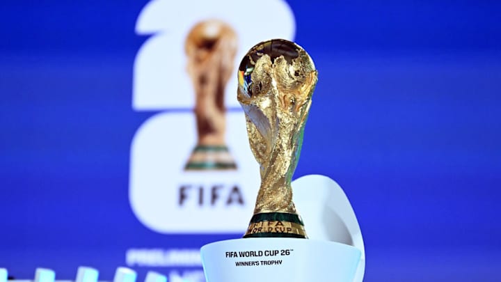 2026 FIFA World Cup European Qualifiers draw to be held in Zurich