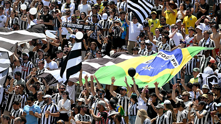 FBL-WC-CLUB-2025-MATCH34-ATLETICO MADRID-BOTAFOGO-FANS