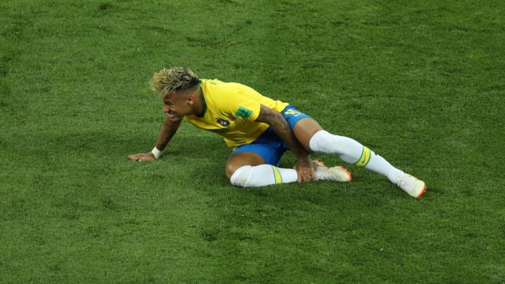 Neymar Jr
