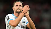 L'OM d'Adrien Rabiot se rapproche d'une qualification en Ligue des Champions.
