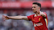 Diogo Jota era jugador del Liverpool.