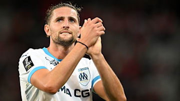 L'OM d'Adrien Rabiot se rapproche d'une qualification en Ligue des Champions.