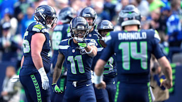 Los Seahawks, sin hacer muchos aspavientos, mantienen una gran temporada.