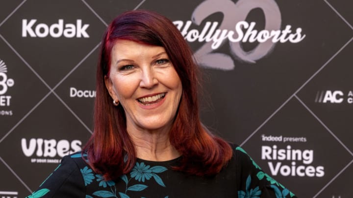 Kate Flannery