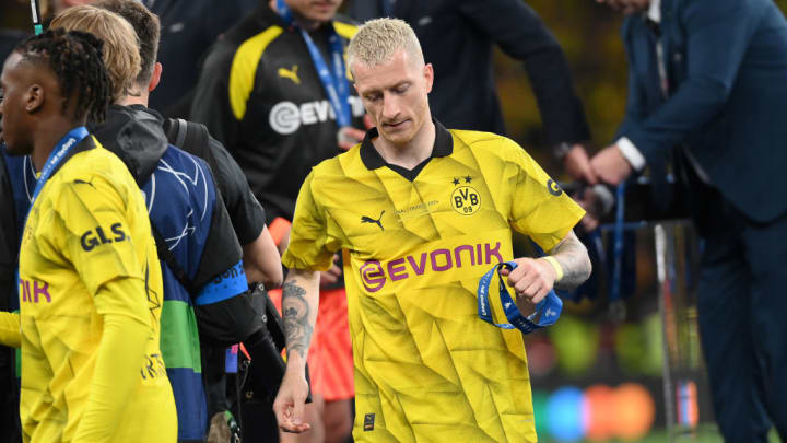 Marco Reus