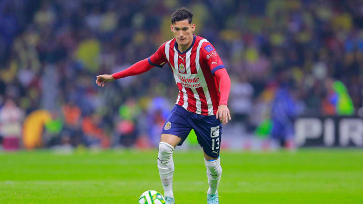 Gilberto Orozco Chiquete