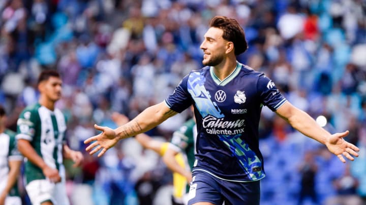 Lucas Cavallini