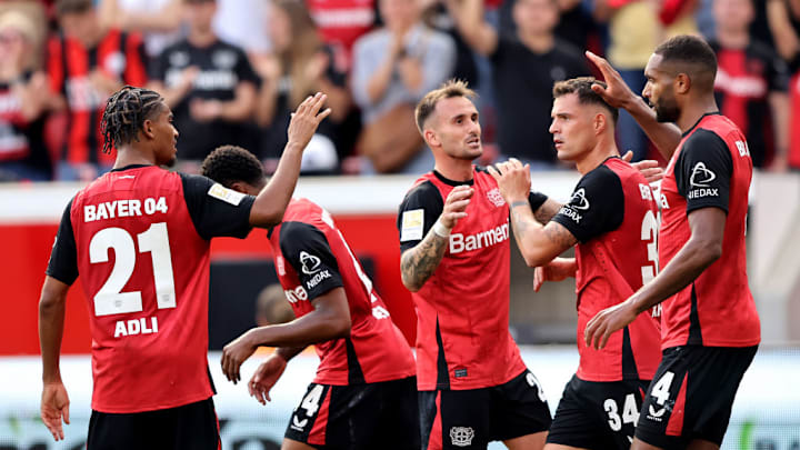 Jonathan Tah