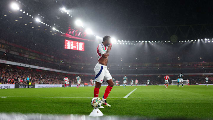 Raheem Sterling