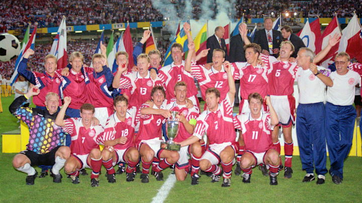 Denmark